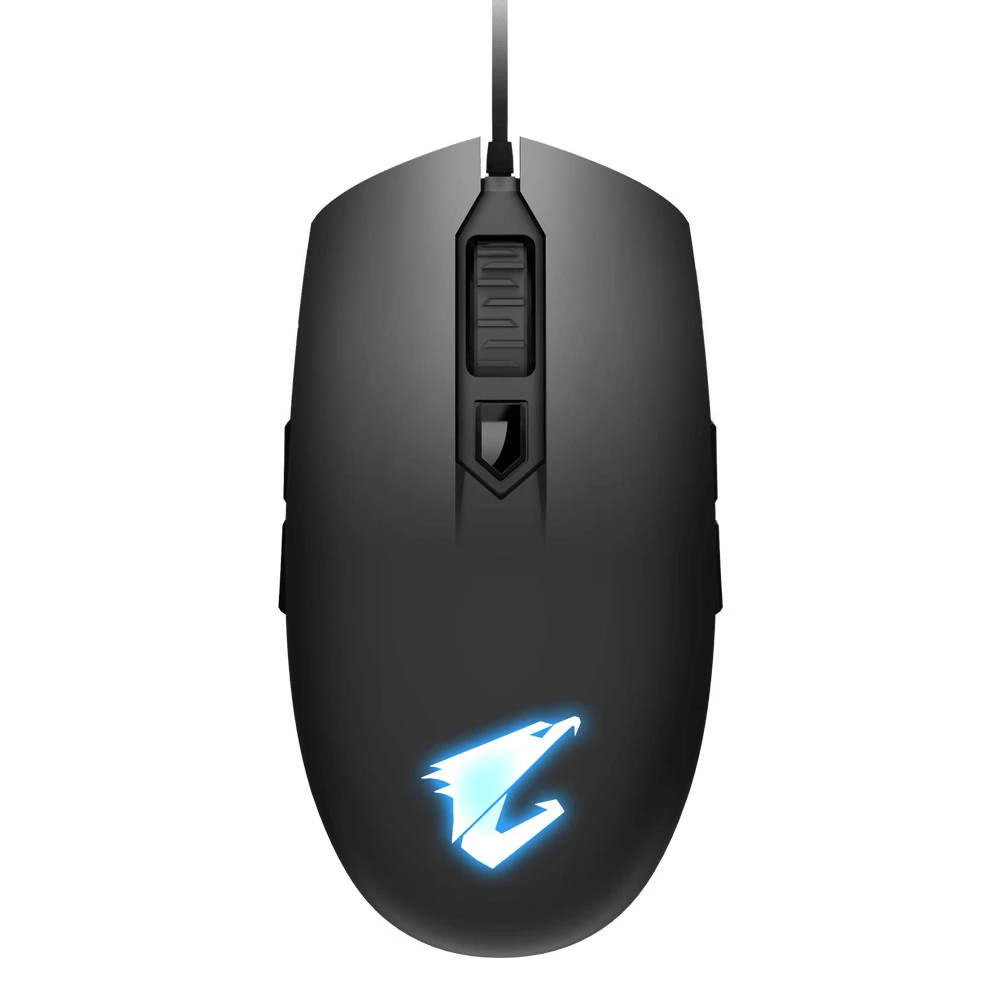 Мышь Gigabyte AORUS M2 GM-AORUS M2