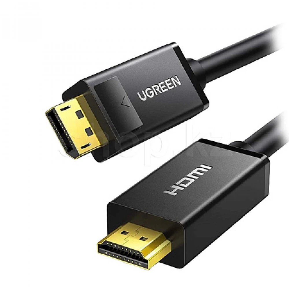 Кабель интерфейсный UGREEN DP101 10238