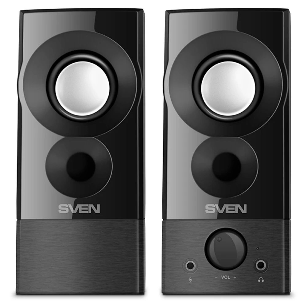 Компьютерные колонки Sven 357 SV-018191
