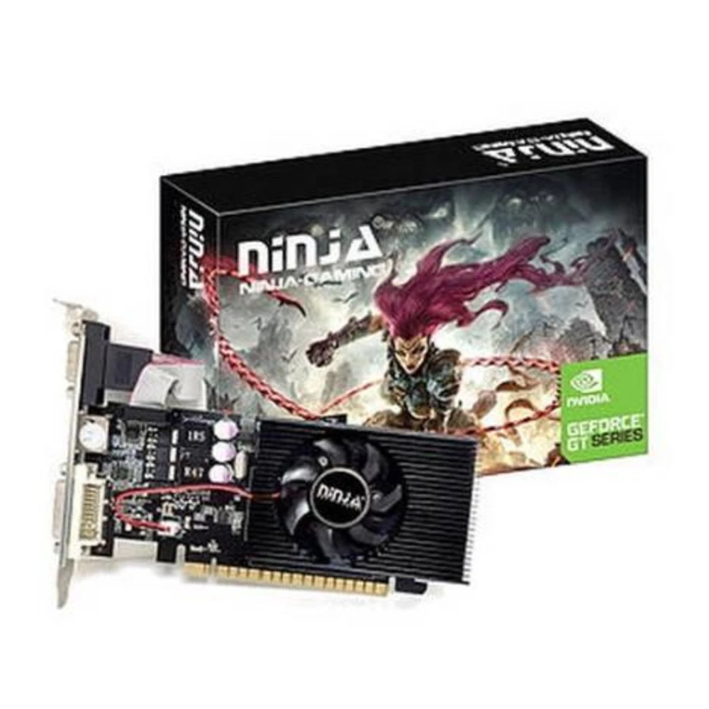 Видеокарта Sinotex GT 710 NK71NP023F 2 ГБ