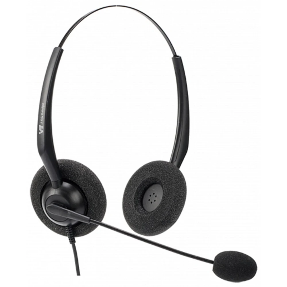 Наушники VT 1000-D RJ9(03) VT1000-D RJ9(03)