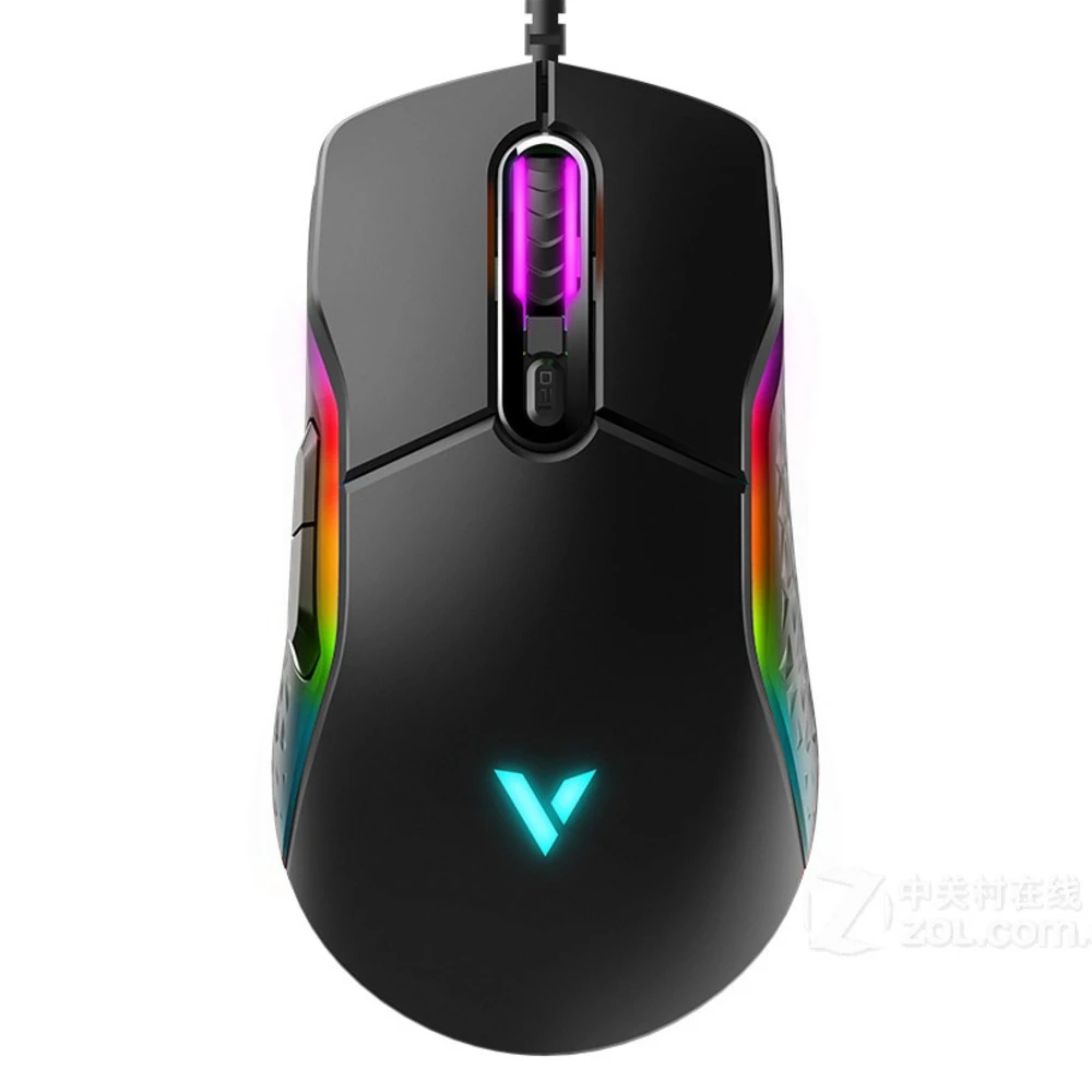 Мышь Rapoo VT200