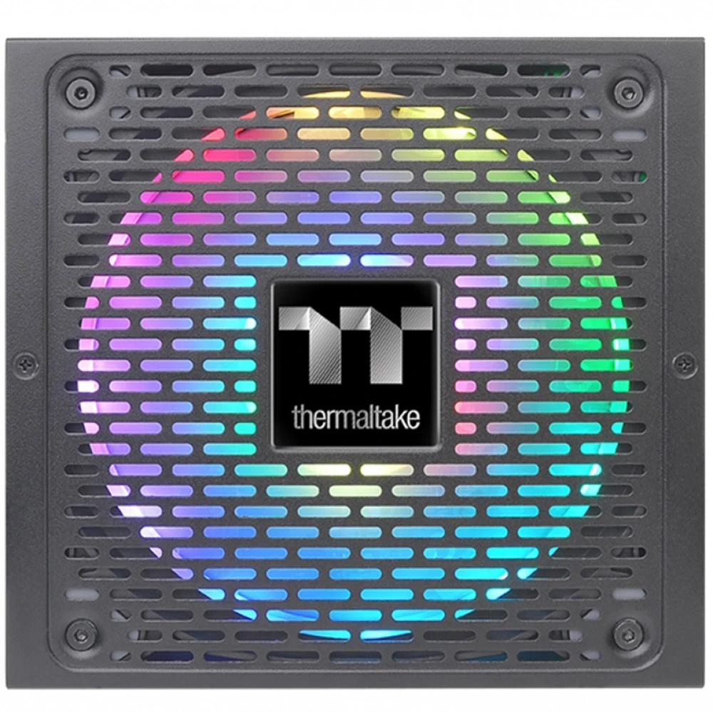 Блок питания Thermaltake Toughpower GF1 ARGB 650W PS-TPD-0650F3FAGE-1 650 Вт