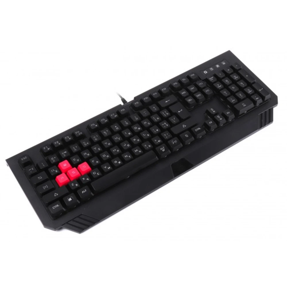 Клавиатура A4Tech Bloody B120N