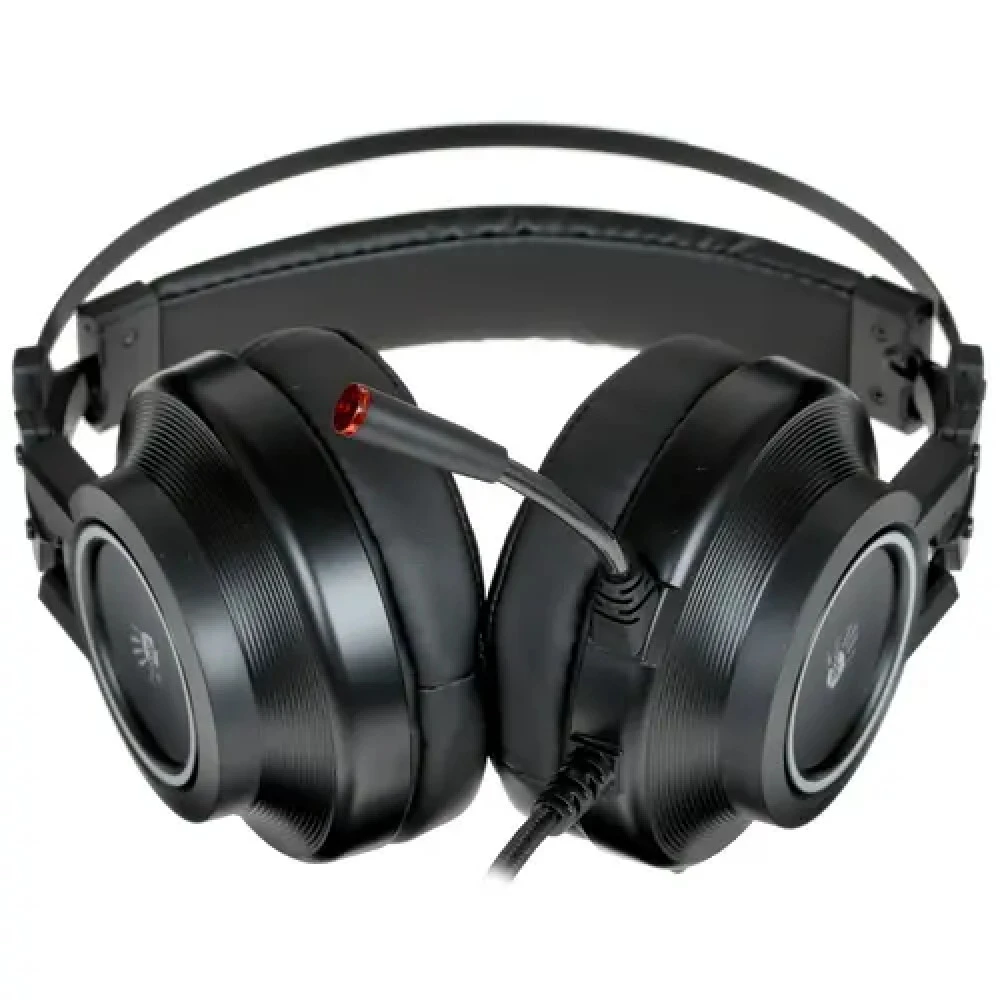 Наушники A4Tech G528C Bloody Black