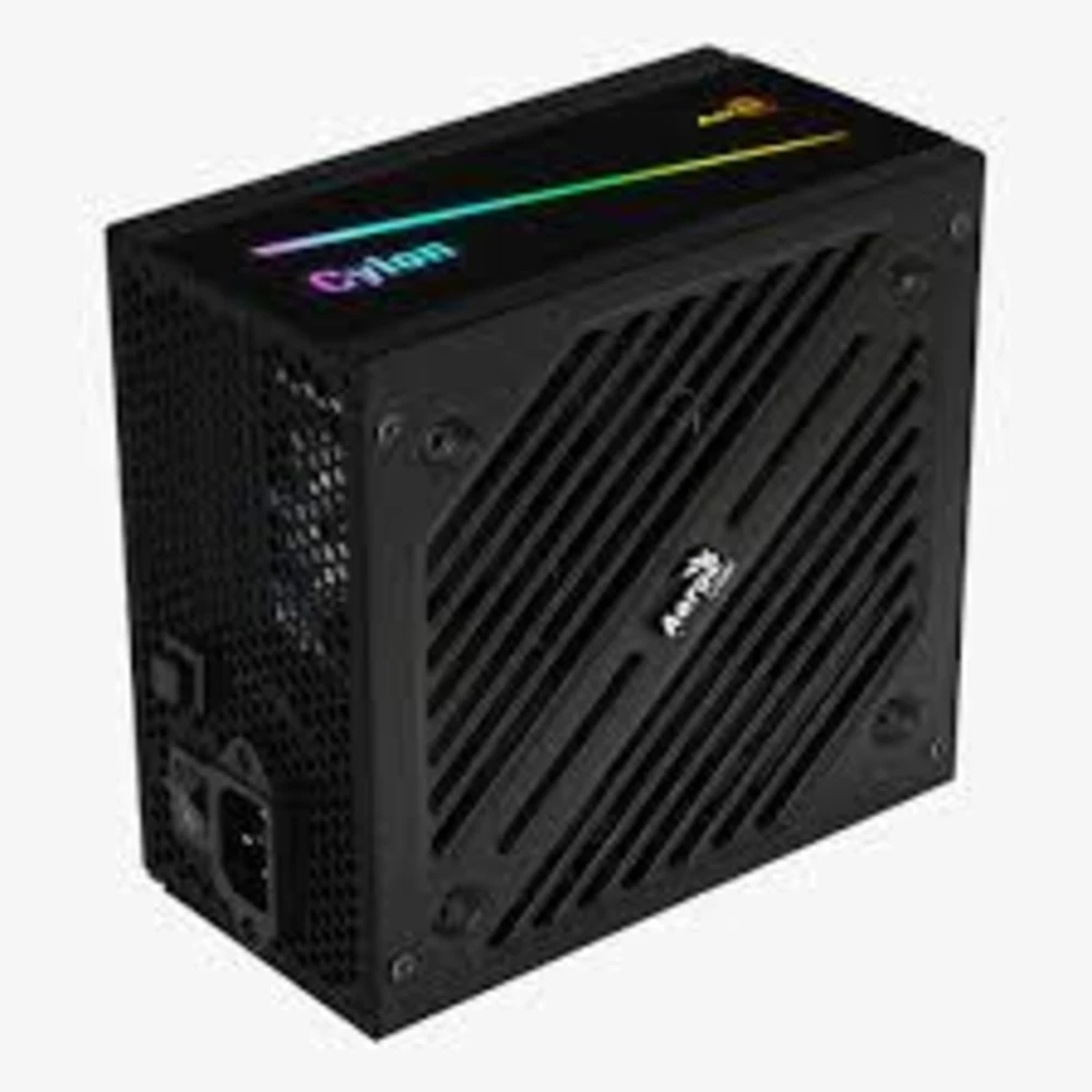 Блок питания Aerocool Cylon 400W 400 Вт