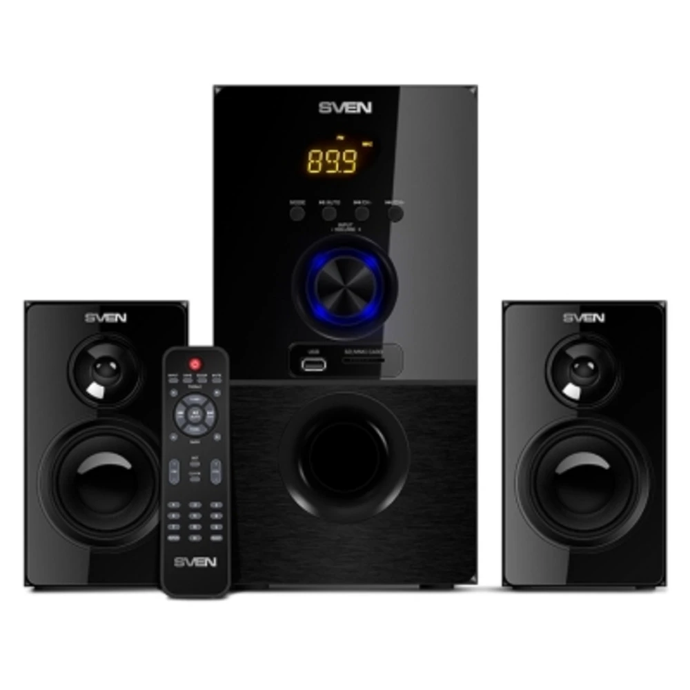 Компьютерные колонки Sven MS-2050 SV-013233