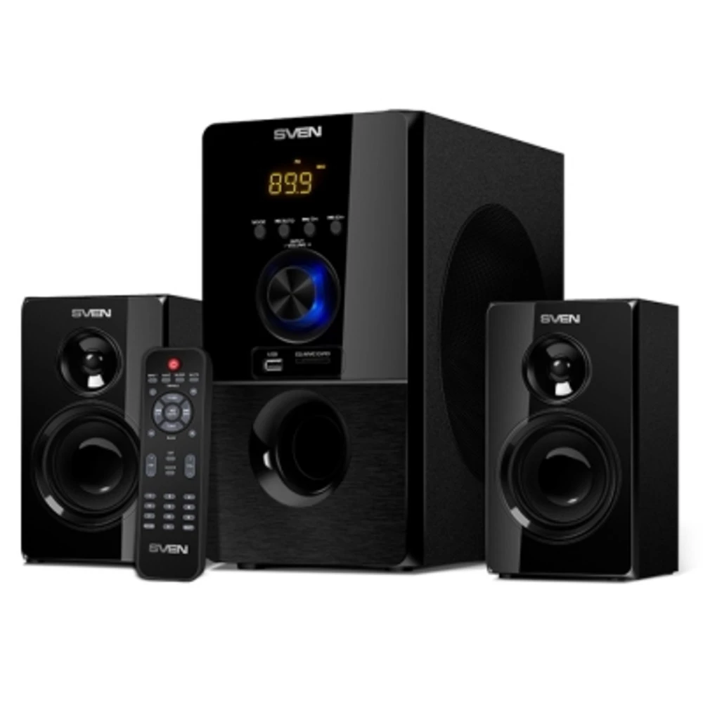 Компьютерные колонки Sven MS-2050 SV-013233