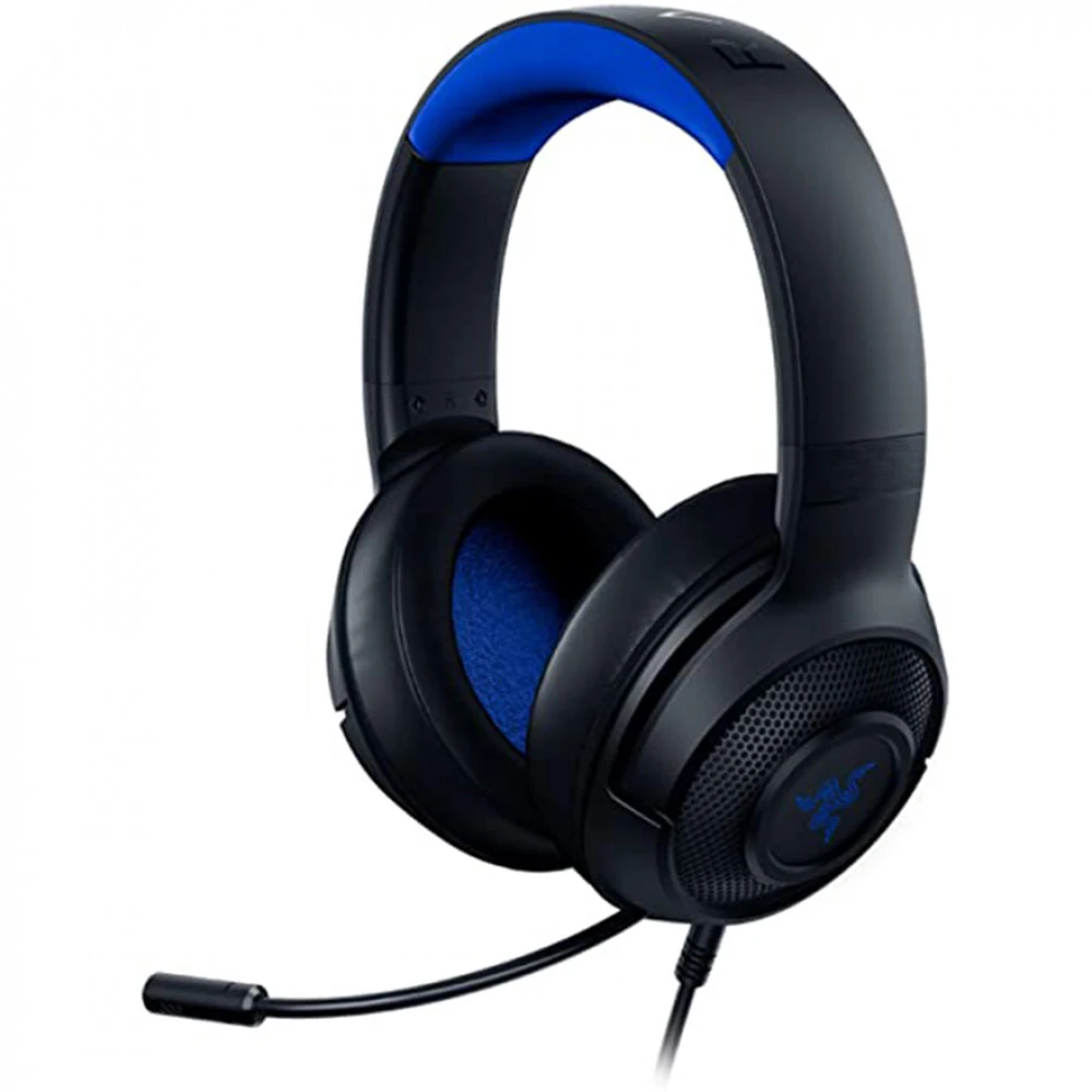 Наушники Razer Kraken X for Console RZ04-02890200-R3M1