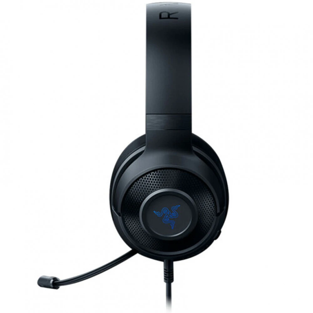 Наушники Razer Kraken X for Console RZ04-02890200-R3M1