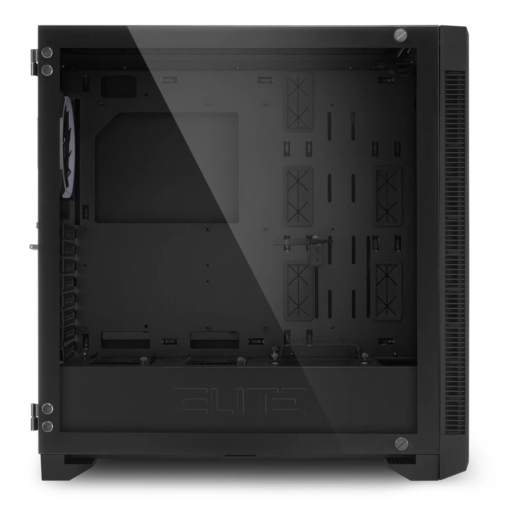 Корпус Sharkoon ELITE SHARK CA200M
