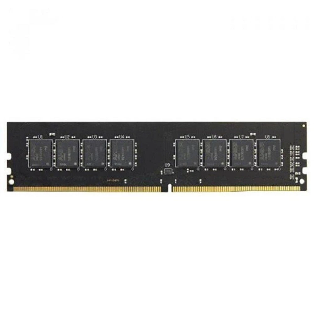 ОЗУ AMD R7416G2400U2S R7416G2400U2S-U DIMM, DDR4, 16 Гб, 2400 МГц