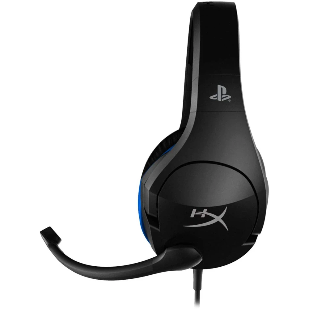 Наушники HyperX Cloud Stinger for PS4 HX-HSCSS-BK/EM