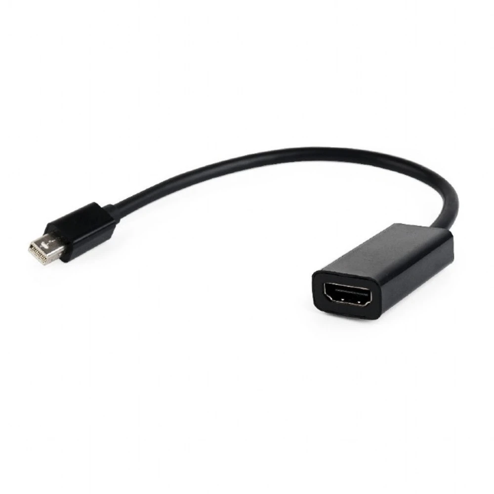 Кабель интерфейсный Cablexpert miniDisplayPort - HDMI A-mDPM-HDMIF-02