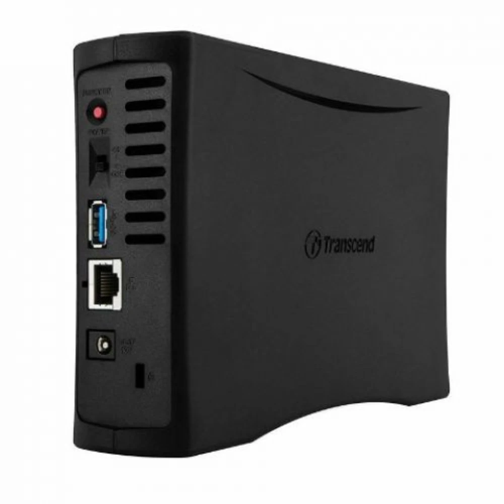 Внешние накопители Transcend TS4TSJC110N