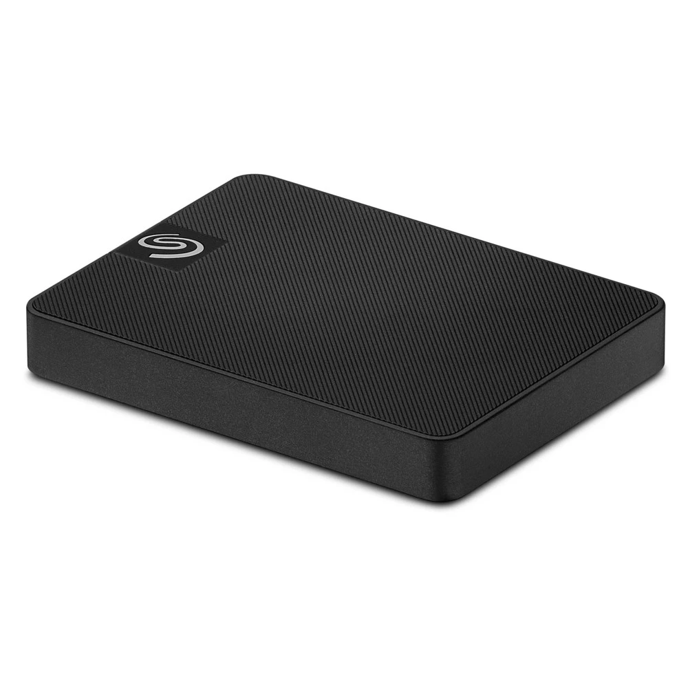 Внешние накопители Seagate Expansion SSD STJD500400 500 ГБ