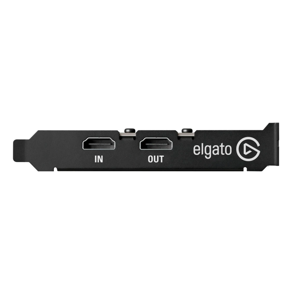 Аксессуар для ПК и Ноутбука Elgato Game Capture 4K60 Pro MK.2 10GAS9901