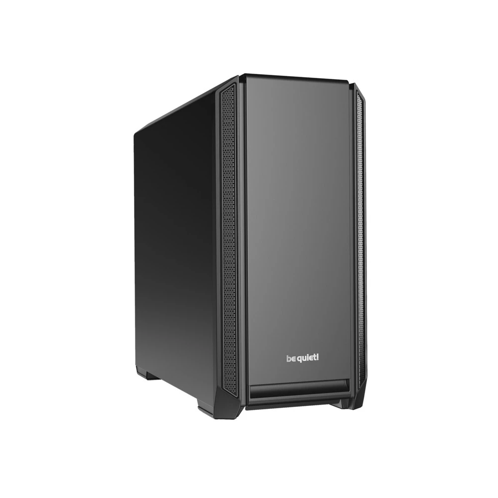 Корпус be quiet! Silent Base 601 Black BG026 Mid-Tower