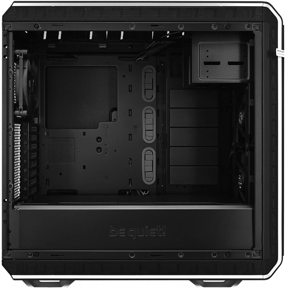 Корпус be quiet! Dark Base Pro 900 Silver rev. 2 BGW16 Full-Tower