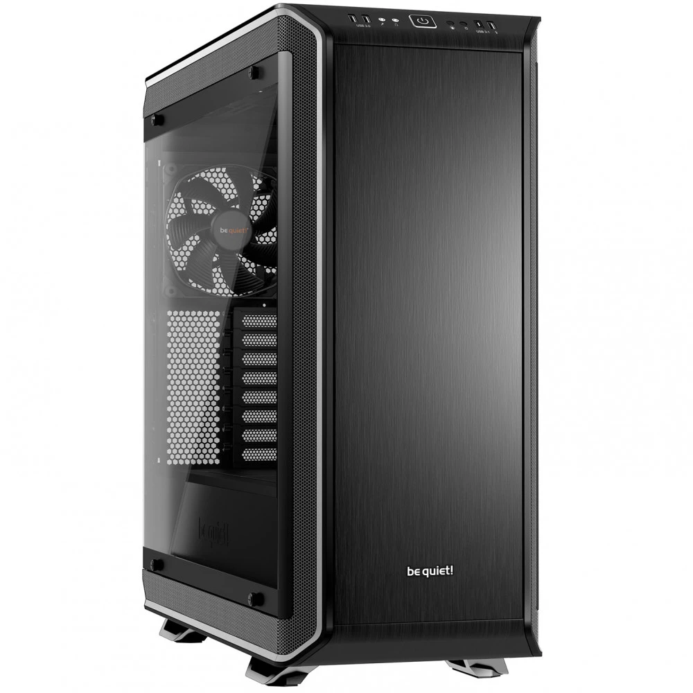 Корпус be quiet! Dark Base Pro 900 Silver rev. 2 BGW16 Full-Tower