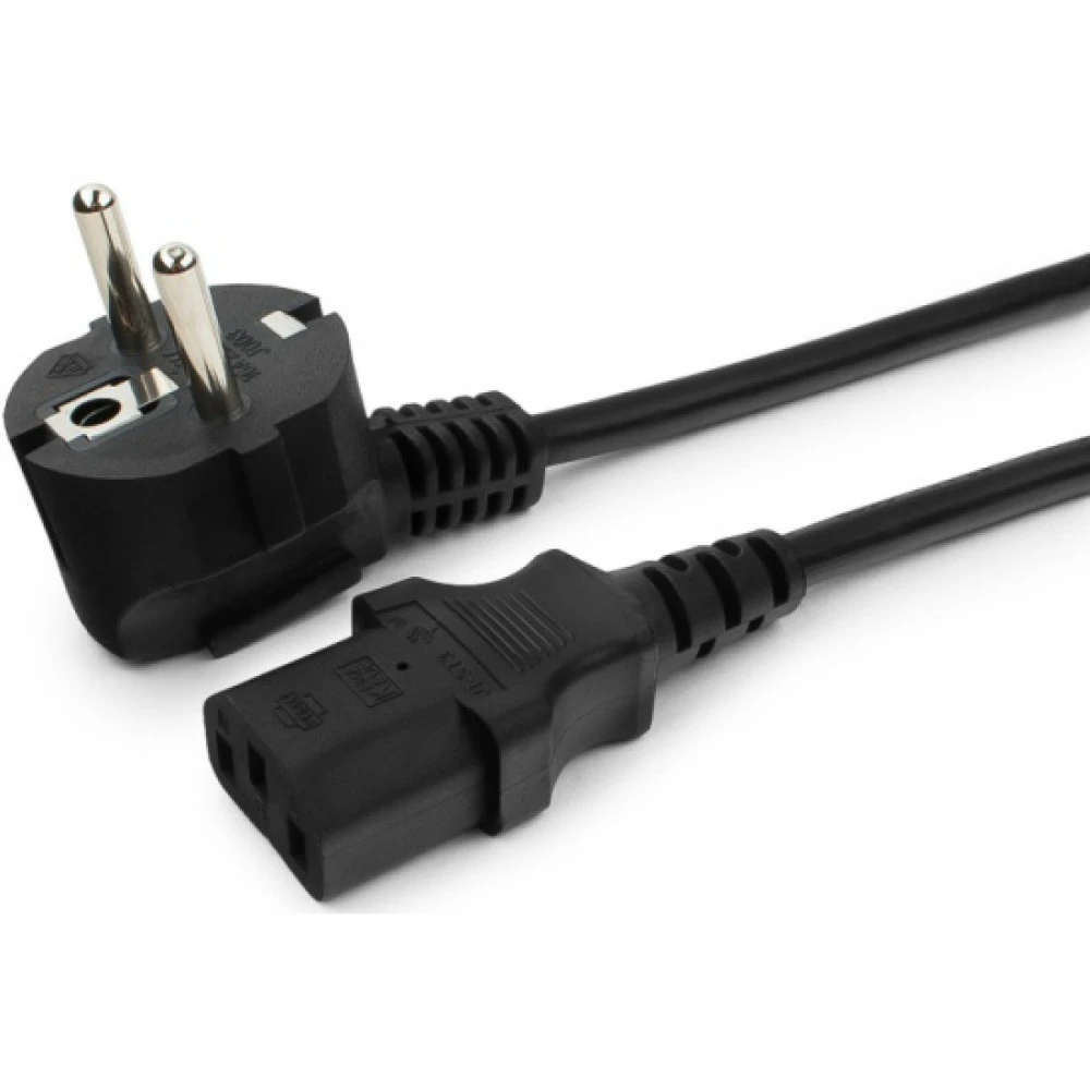 Кабель питания Cablexpert PC-186-1-1.8M