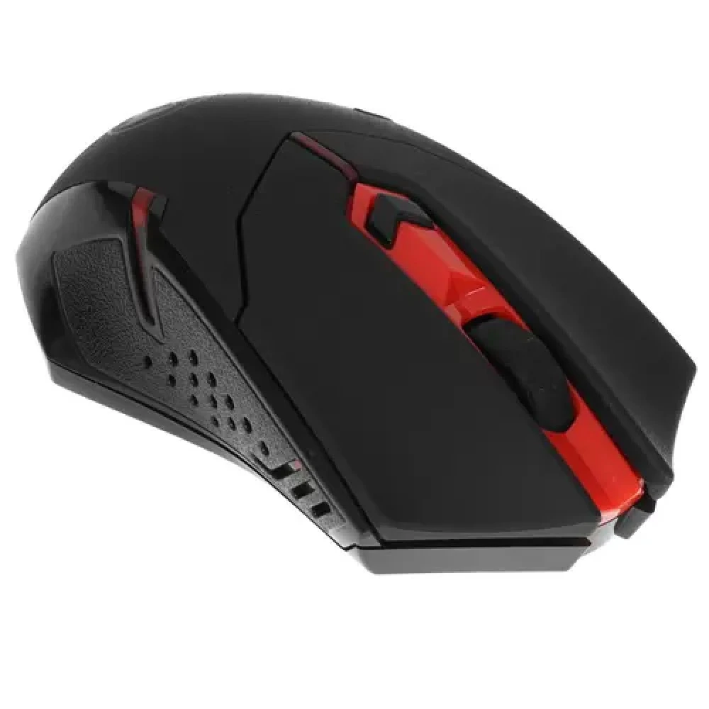 Мышь Redragon M601WL-BA 78227