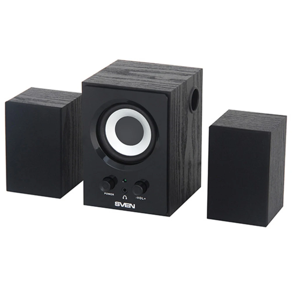 Компьютерные колонки Sven MS-81 SV-014278