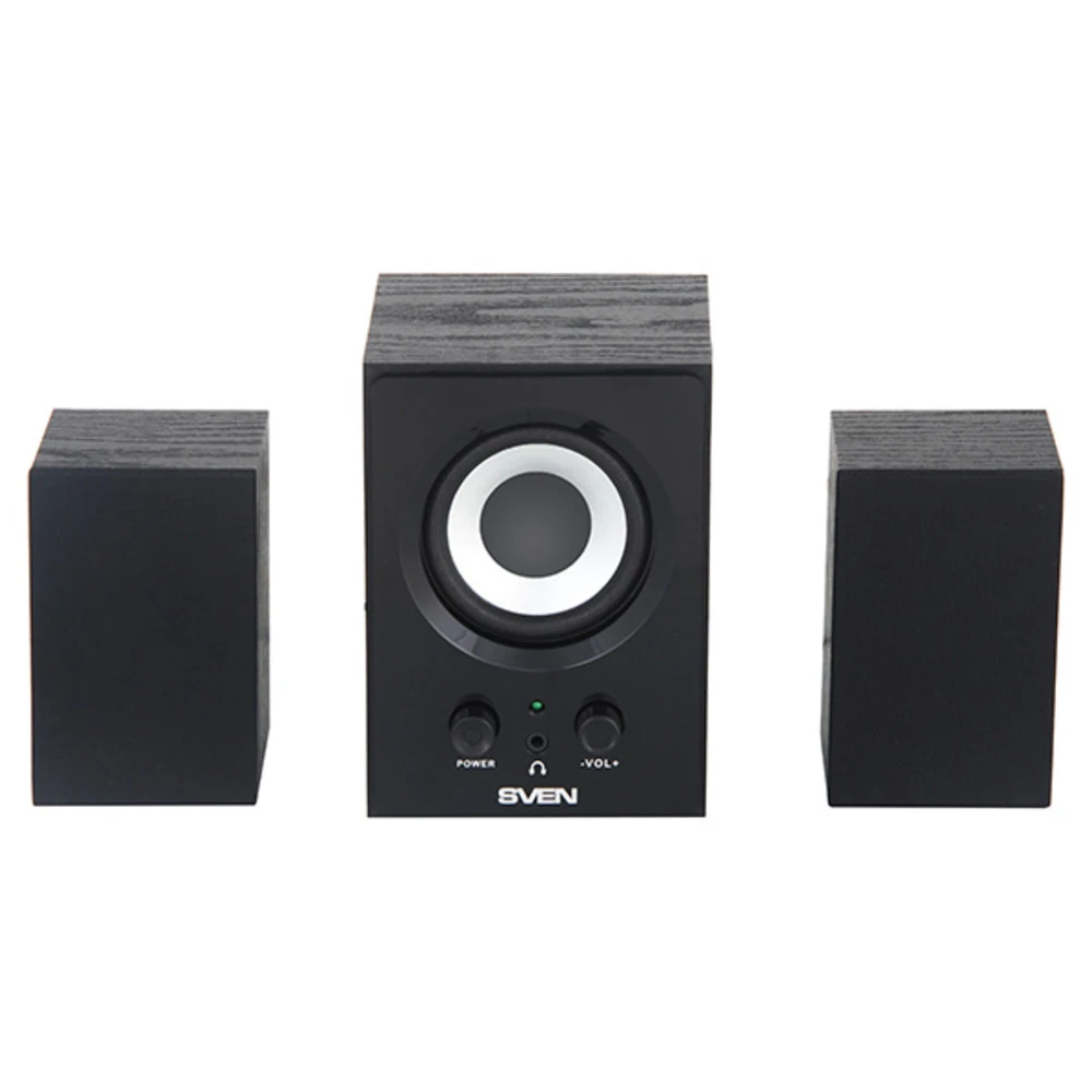 Компьютерные колонки Sven MS-81 SV-014278