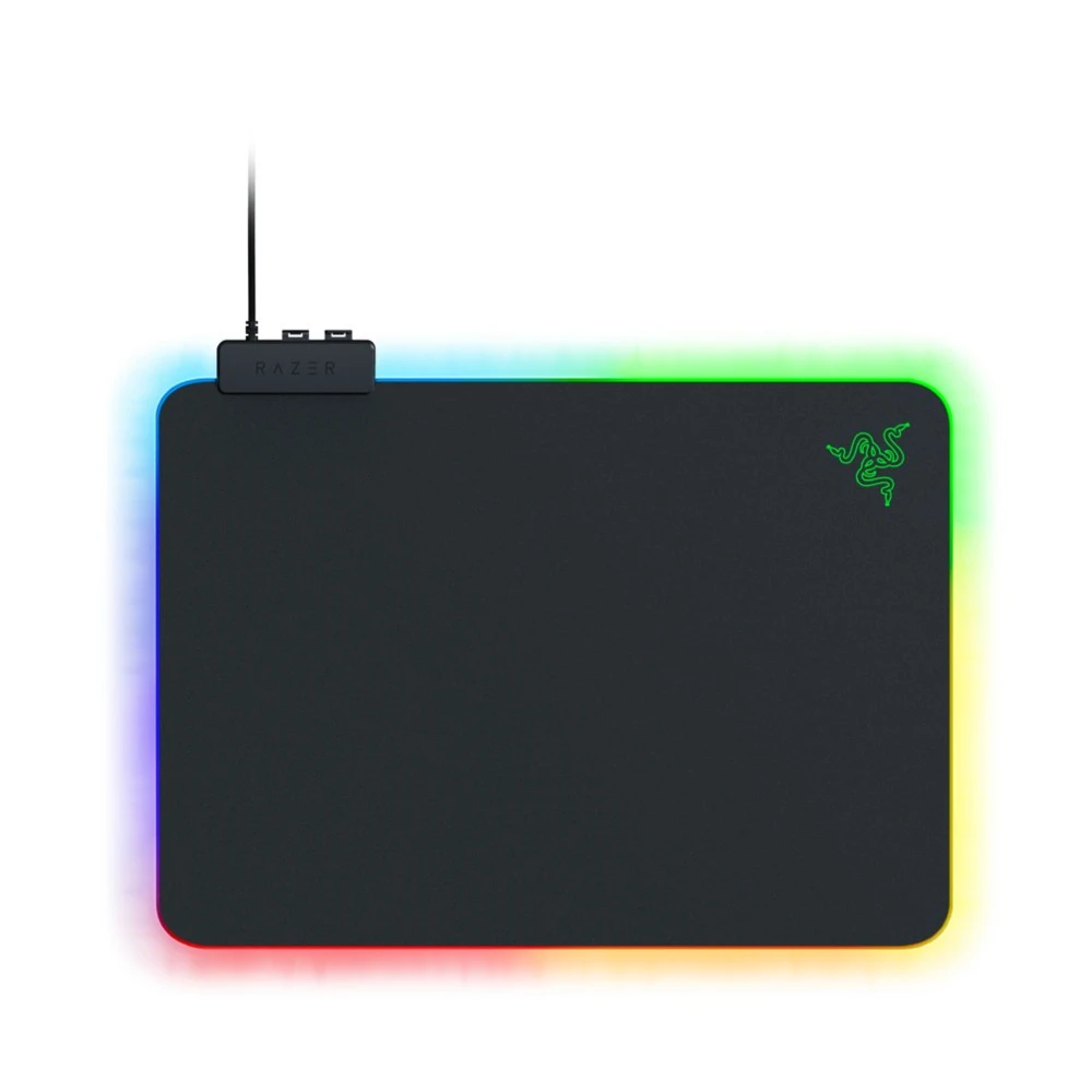 Коврик для мышки Razer Firefly V2 RZ02-03020100-R3M1