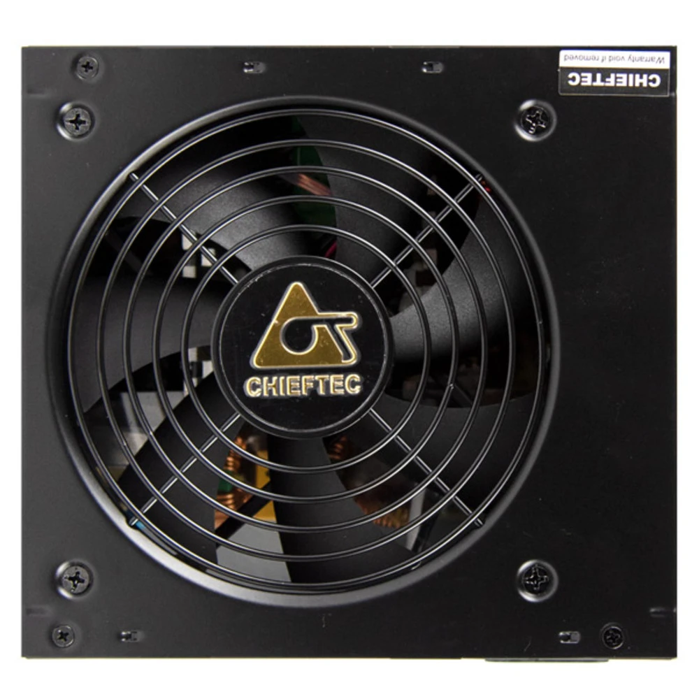 Блок питания Chieftec TPS-600S 600 Вт