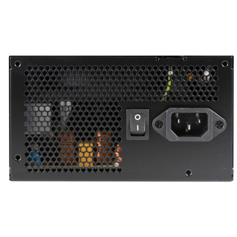 Блок питания Chieftec TPS-600S 600 Вт