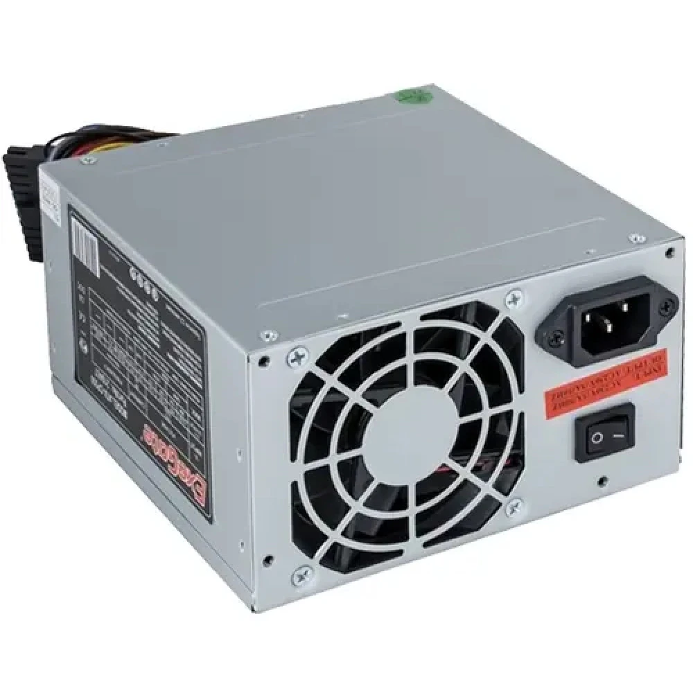 Блок питания ExeGate CP550 [EX282067RUS] 550 Вт