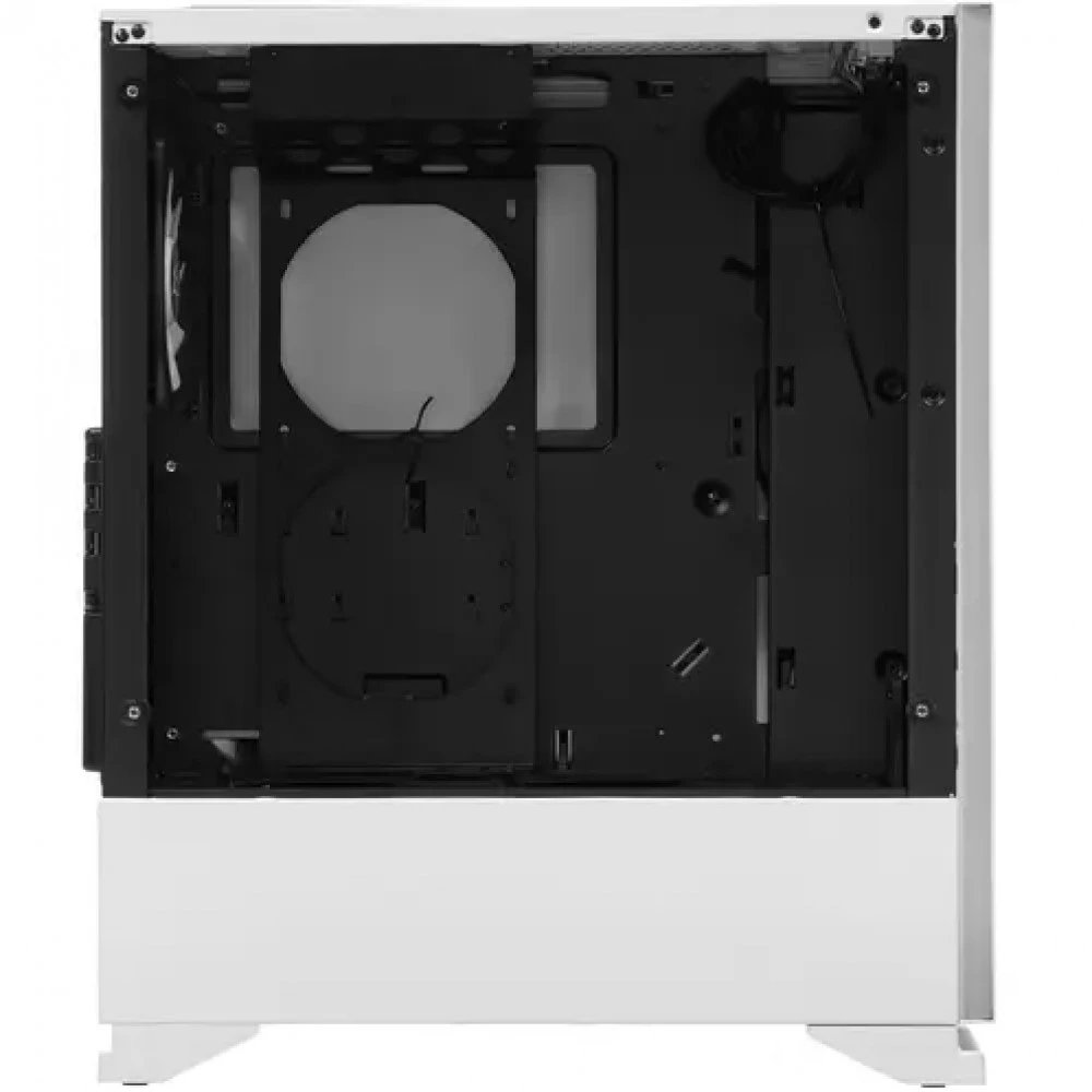 Корпус Zalman S5 White Mid-Tower