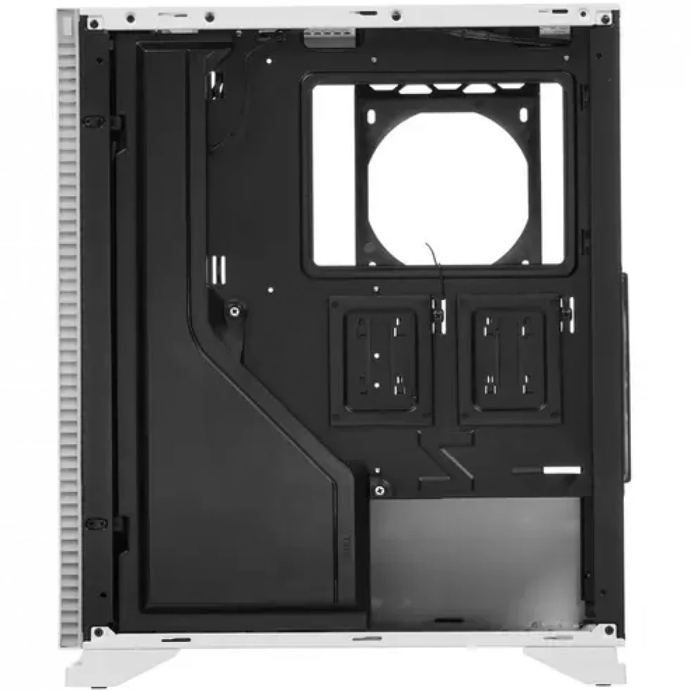 Корпус Zalman S5 White Mid-Tower