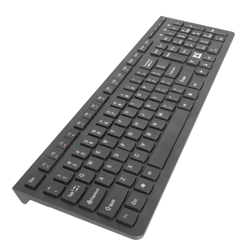Клавиатура Defender UltraMate SM-535 45535 Беспроводная, Bluetooth