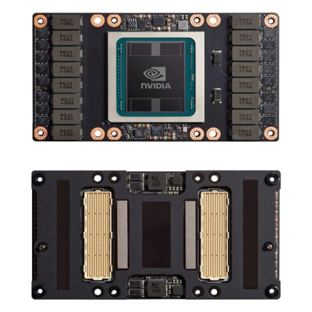 Видеокарта Nvidia Tesla V100 900-2G503-0010-000