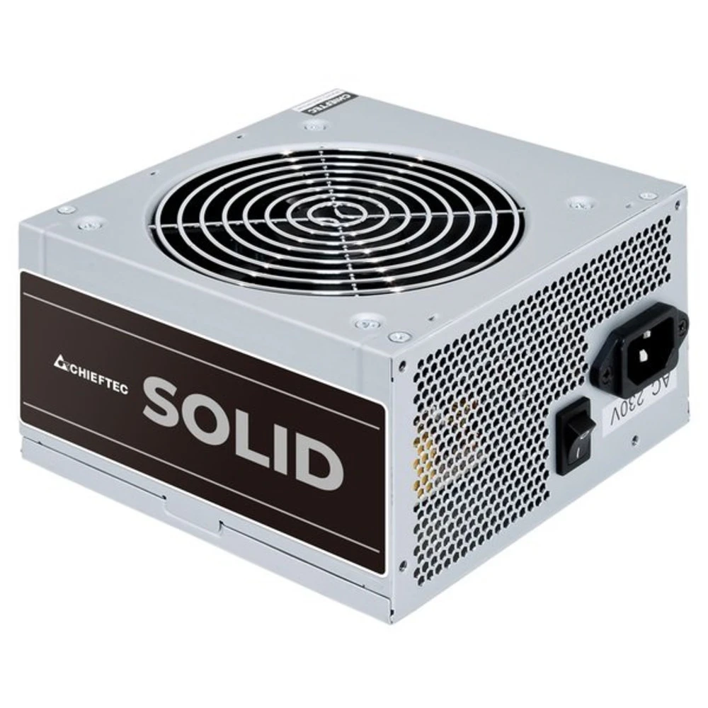 Блок питания Chieftec GPP-700S 700 Вт