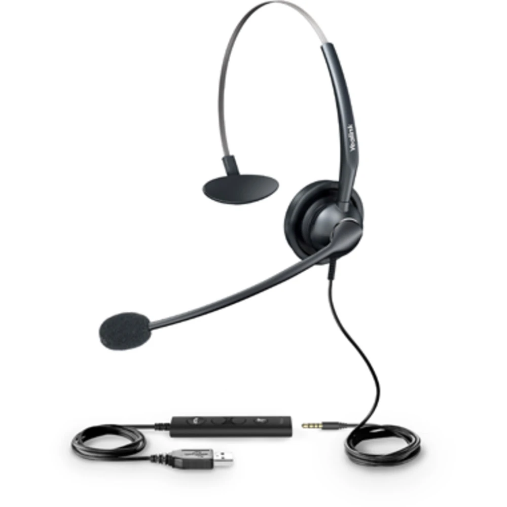 Наушники Yealink UH33