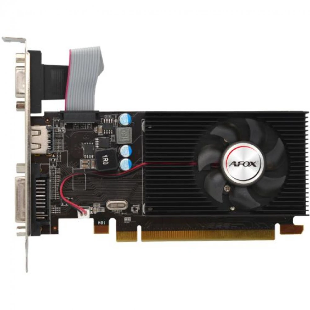 Видеокарта AFOX R5 230 2GB AFR5230-2048D3L5 2 ГБ