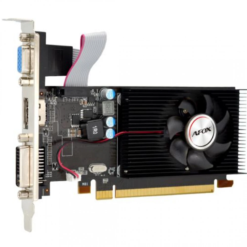Видеокарта AFOX R5 230 2GB AFR5230-2048D3L5 2 ГБ