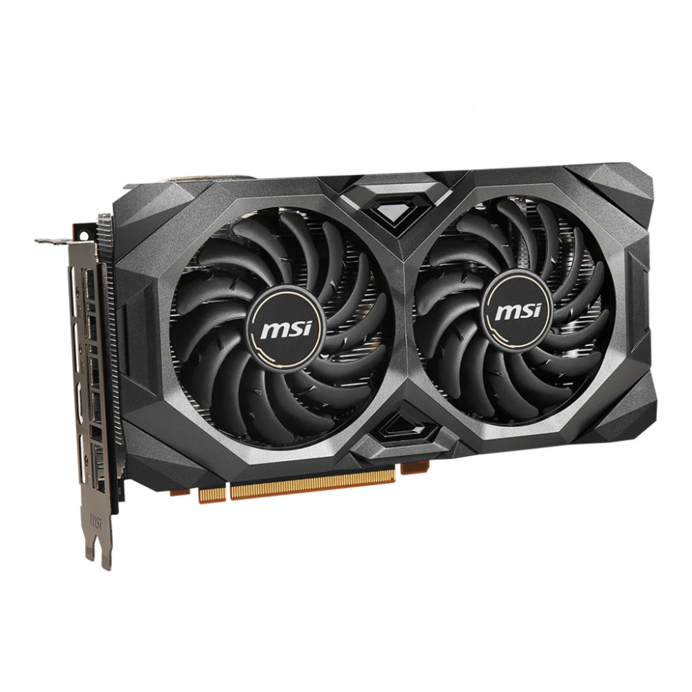 Видеокарта MSI RX 5700 MECH 8 ГБ