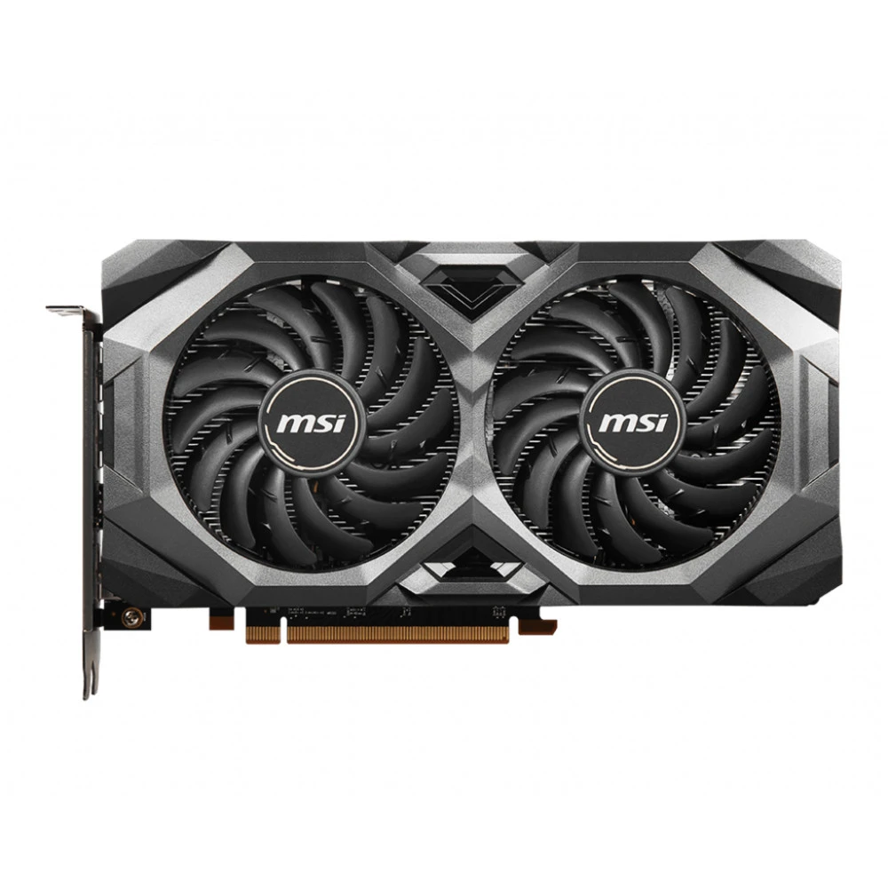 Видеокарта MSI RX 5700 MECH 8 ГБ