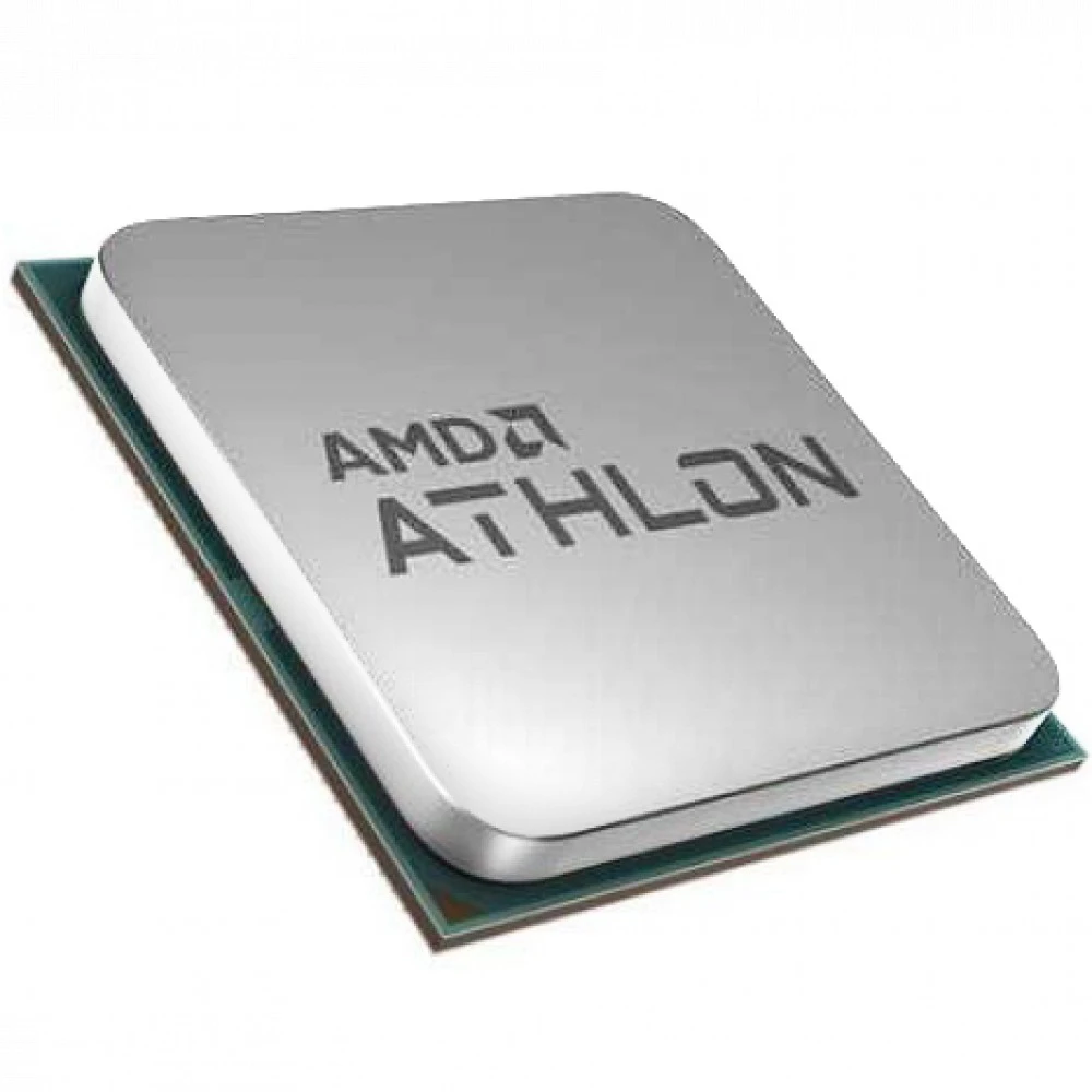 Процессор AMD Athlon 3000G YD3000C6M2OFH 3.5 ГГц, 4 МБ, OEM