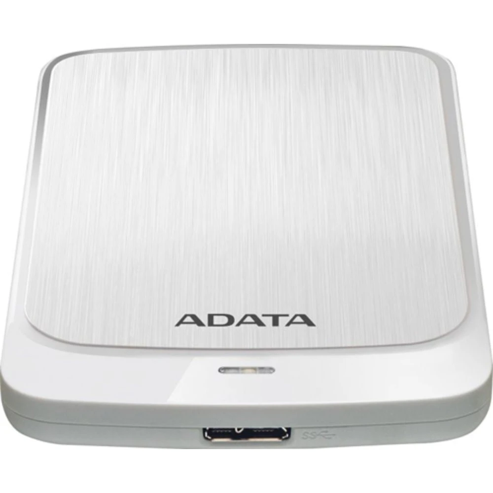 Внешние накопители A-Data AHV320-1TU31-CWH 1 ТБ