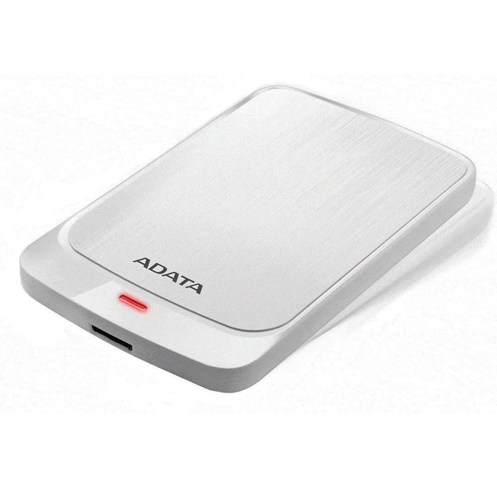 Внешние накопители A-Data AHV320-1TU31-CWH 1 ТБ
