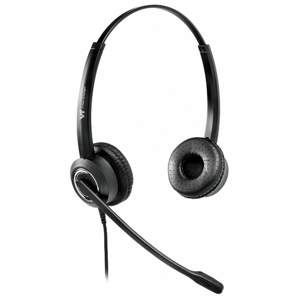 Наушники VT 6200-D QD(P)-RJ9(03) VT6200-D QD(P)-RJ9(03)