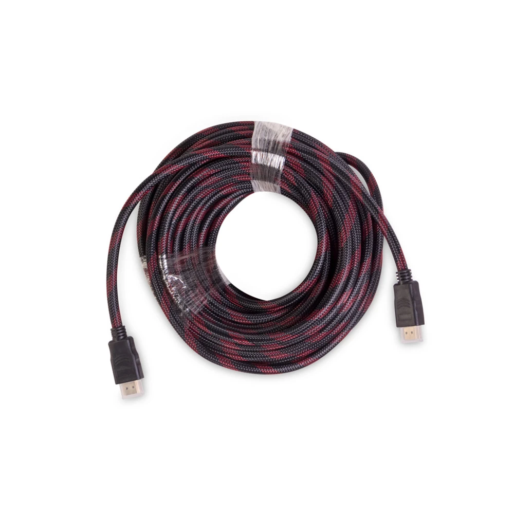 Кабель интерфейсный iPower HDMI-HDMI ver.1.4 20 м.