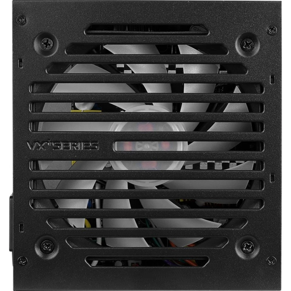 Блок питания Aerocool VX PLUS 800 RGB 800 Вт