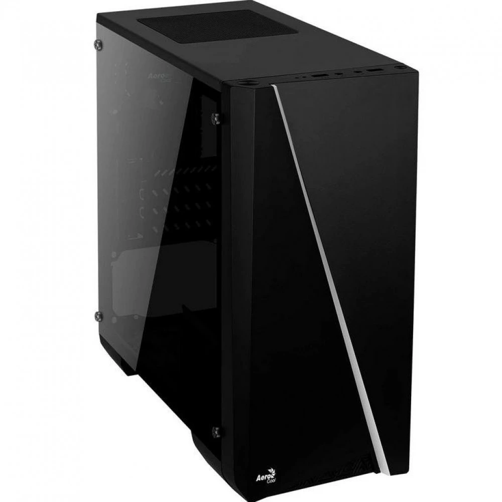Корпус Aerocool Cylon Mini Mini-Tower