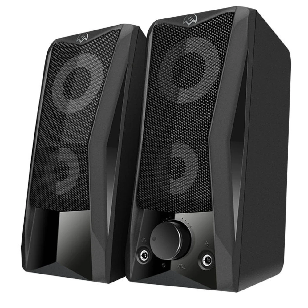 Компьютерные колонки Sven 445 SV-018580
